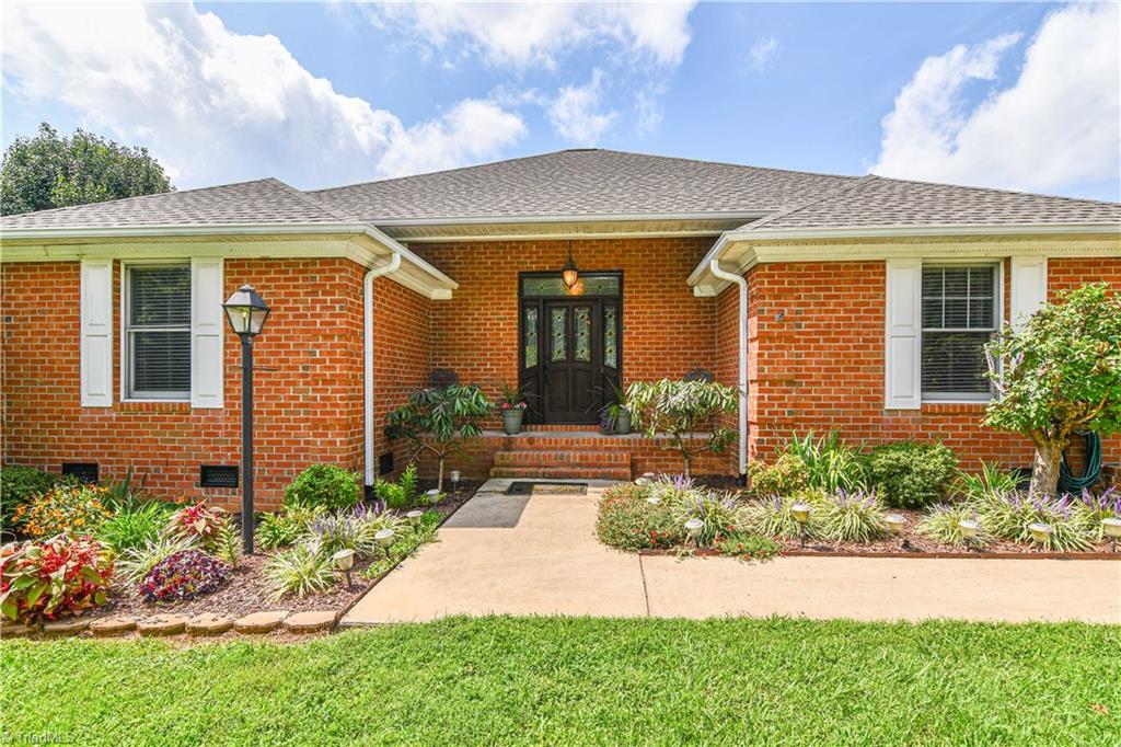 4215 Finch Farm Road Trinity, NC 27370 - Photo 30 of 30 Welcome Home!