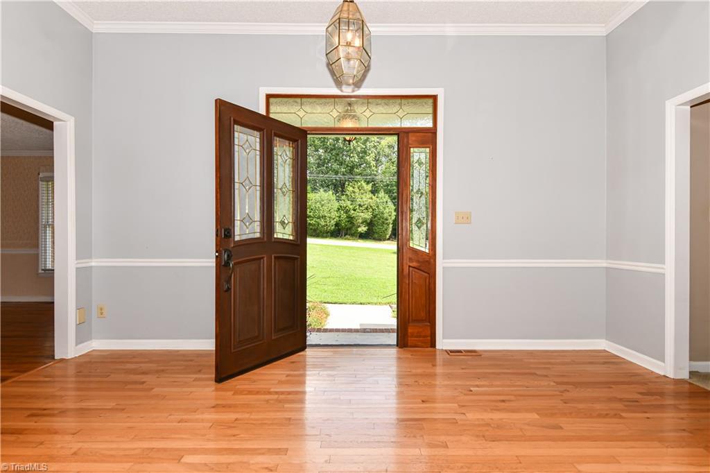 4215 Finch Farm Road Trinity, NC 27370 - Photo 4 of 30 Entry.