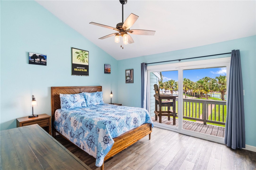2292 North Fulton Beach Road, Unit 704 Rockport, TX 78382 - Photo 11 of 27