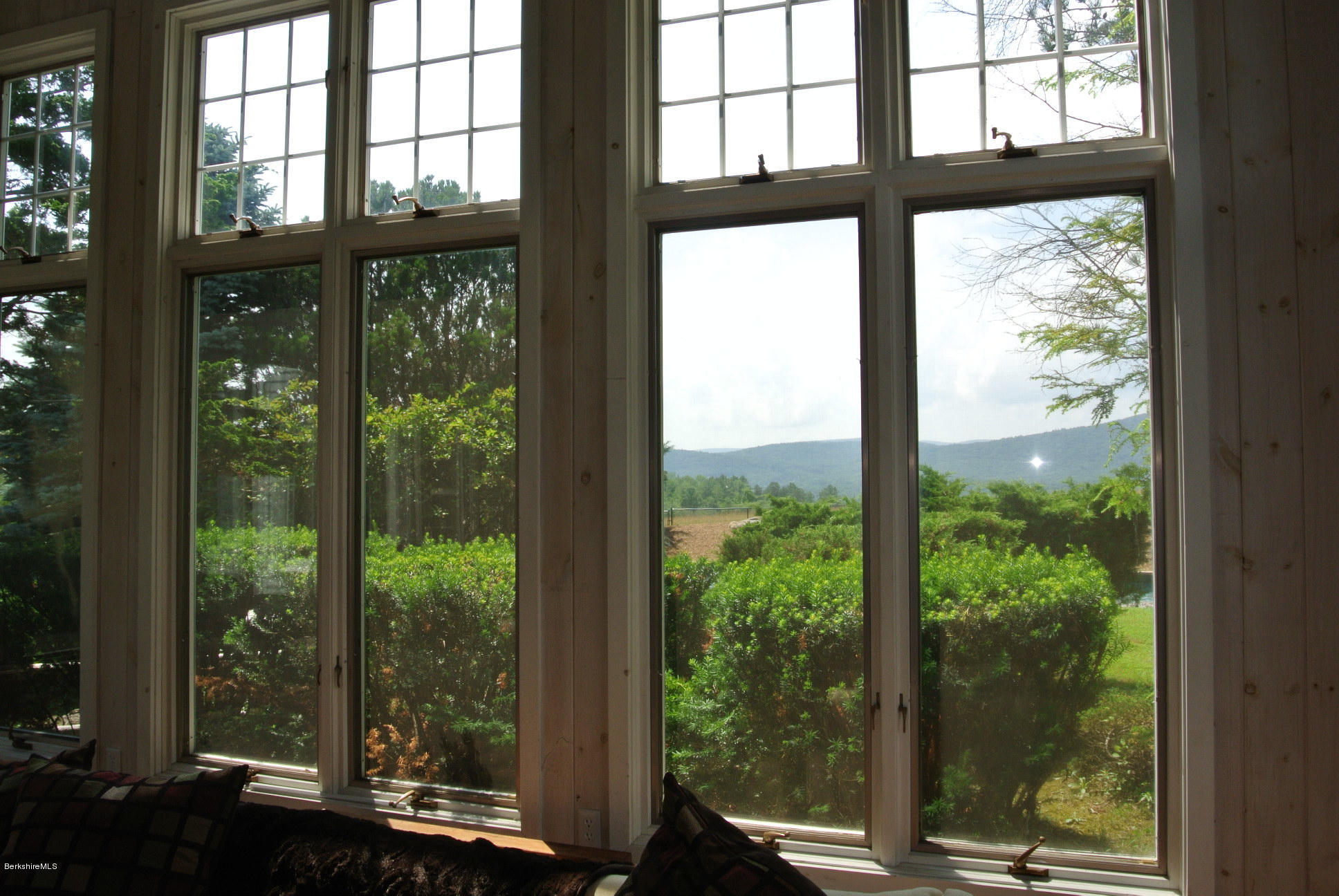 25 Prospect Hill Road Stockbridge, MA 01262 - Photo 30 of 30 a window