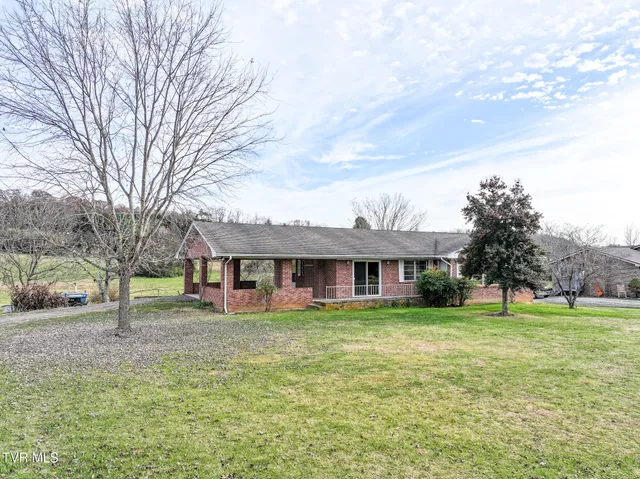 $274,900 | 180 Doughtys Chapel Road, Greeneville, TN 37745
