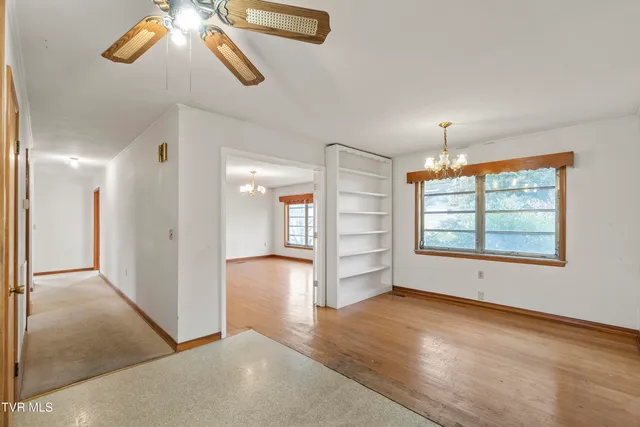 $274,900 | 180 Doughtys Chapel Road, Greeneville, TN 37745