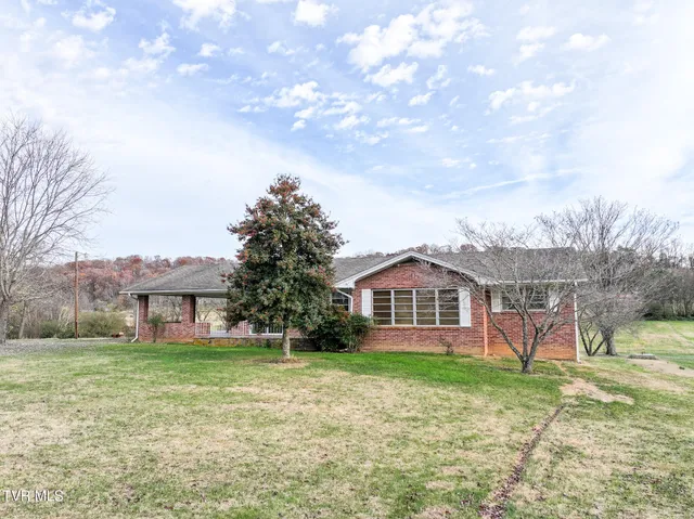 $274,900 | 180 Doughtys Chapel Road, Greeneville, TN 37745