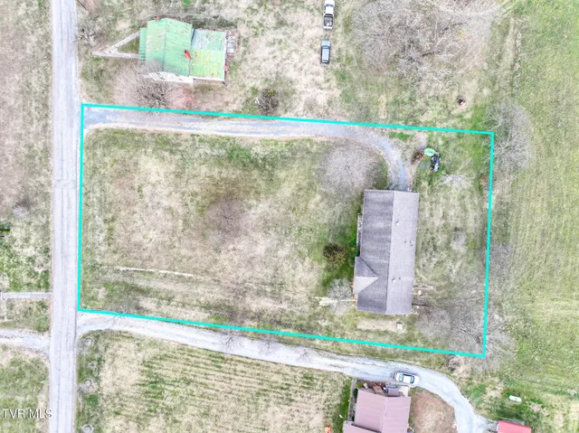 $274,900 | 180 Doughtys Chapel Road, Greeneville, TN 37745