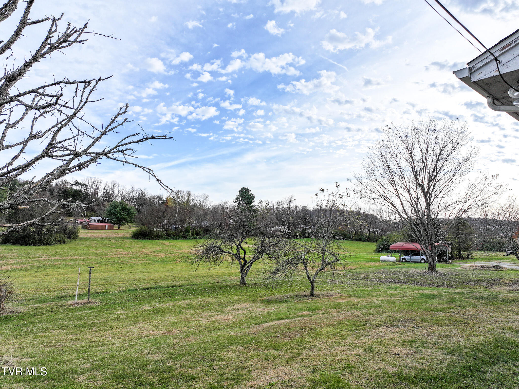180 Doughtys Chapel Road Greeneville, TN 37745 - Photo 42 of 42 DJI_20251116183013_0645_D