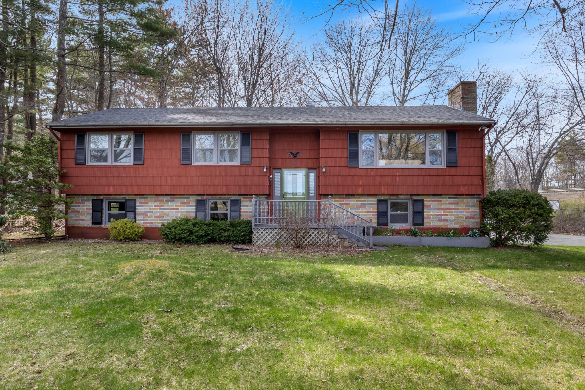 56 Plaisted Road York, ME 03909 - Photo 2 of 50 56 Plaisted Rd, York