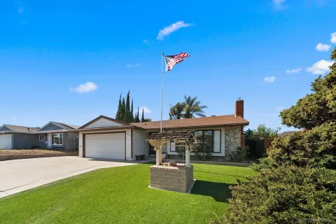 $849,000 | 10124 3 Oaks Way, Santee, CA 92071