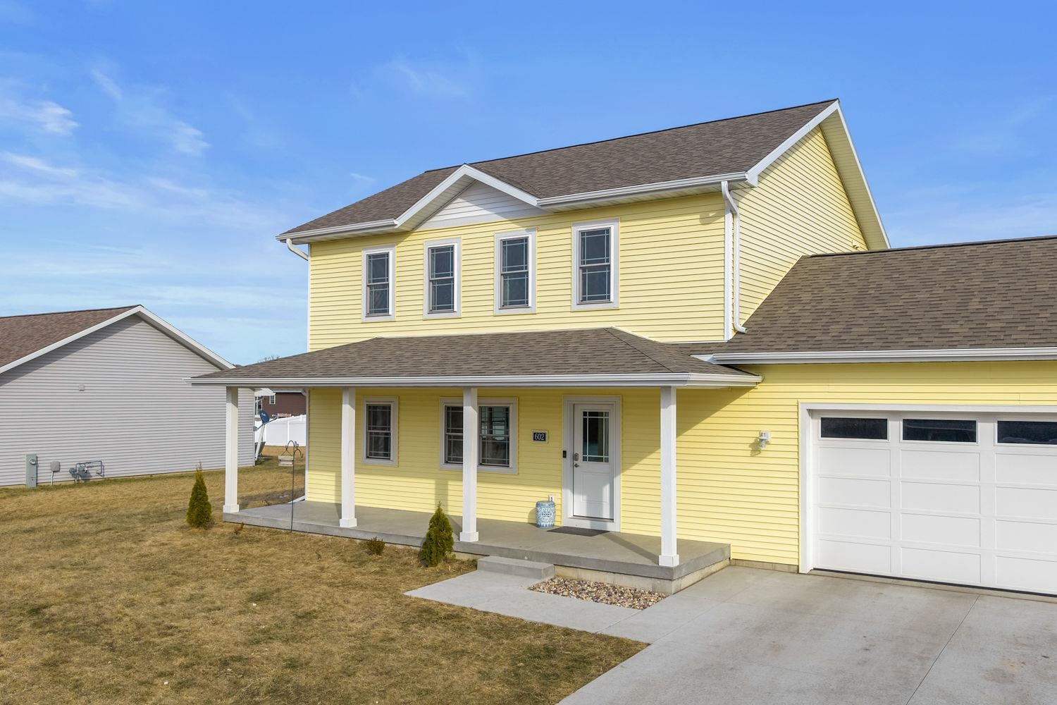 602 Eisenhower Street Baraboo, WI 53913 - Photo 35 of 47
