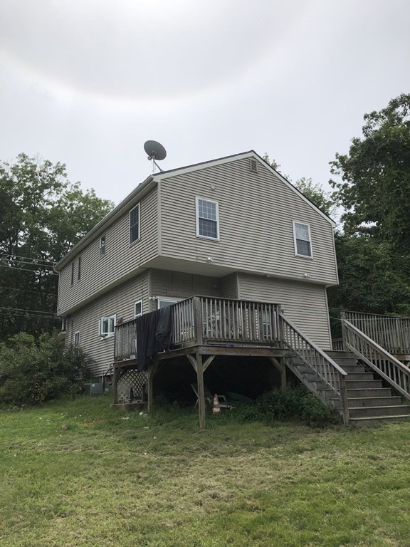 606 Turnpike Road Ashby, MA 01431 - Photo 3 of 20