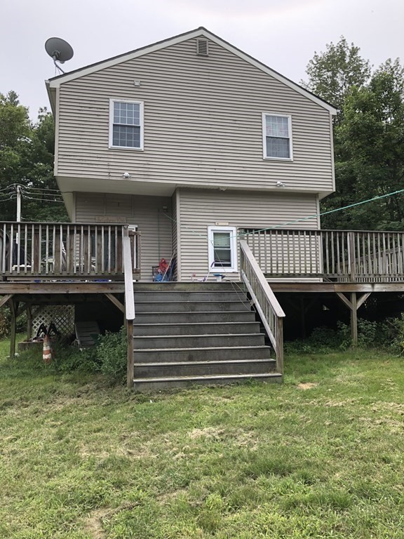 606 Turnpike Road Ashby, MA 01431 - Photo 5 of 20