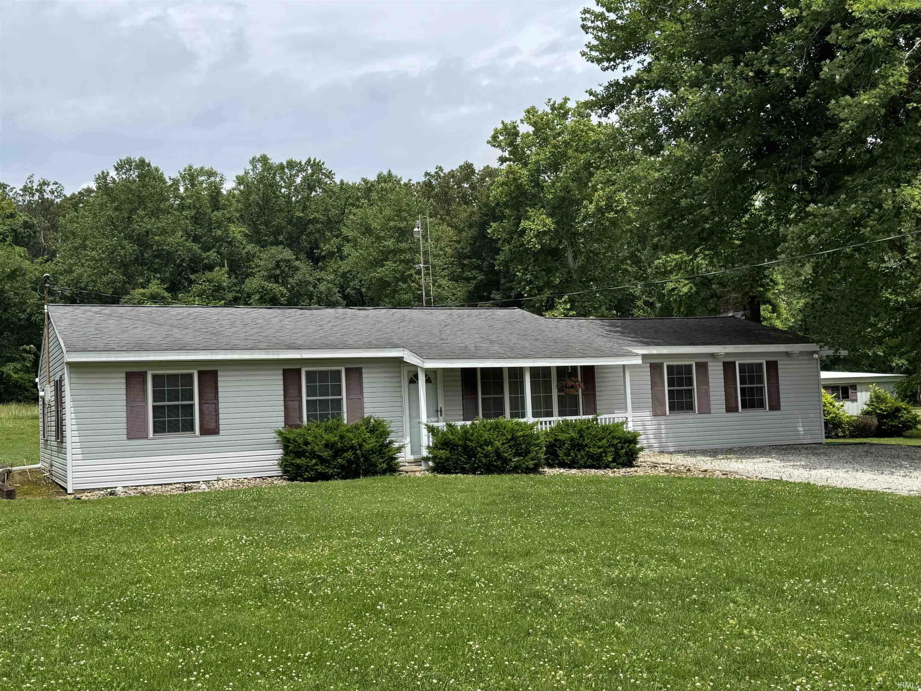 4335 State Road Mitchell, IN 47446 - Photo 1 of 29