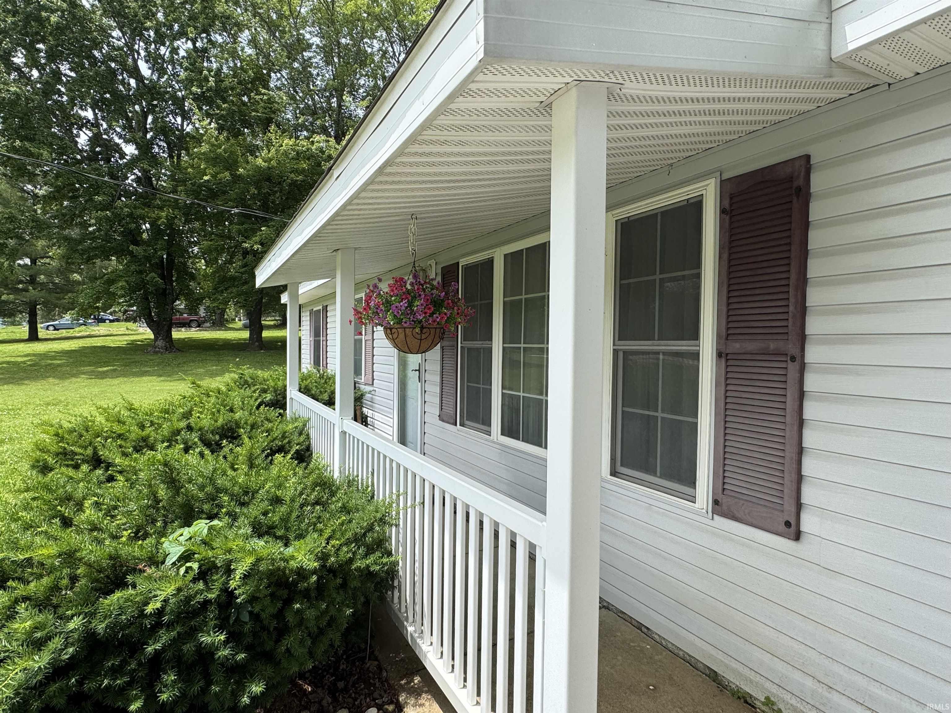 4335 State Road Mitchell, IN 47446 - Photo 2 of 29