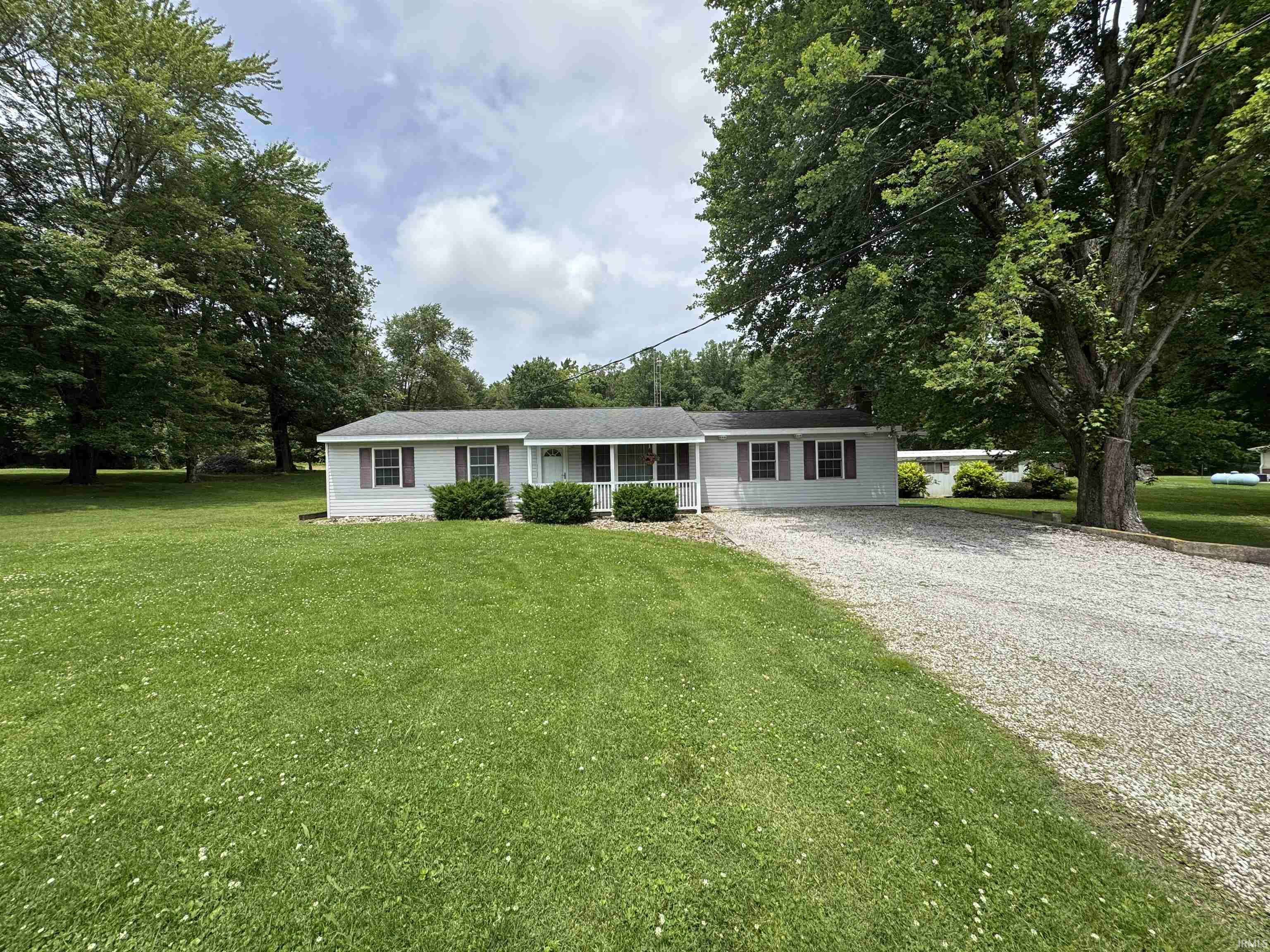 4335 State Road Mitchell, IN 47446 - Photo 3 of 29
