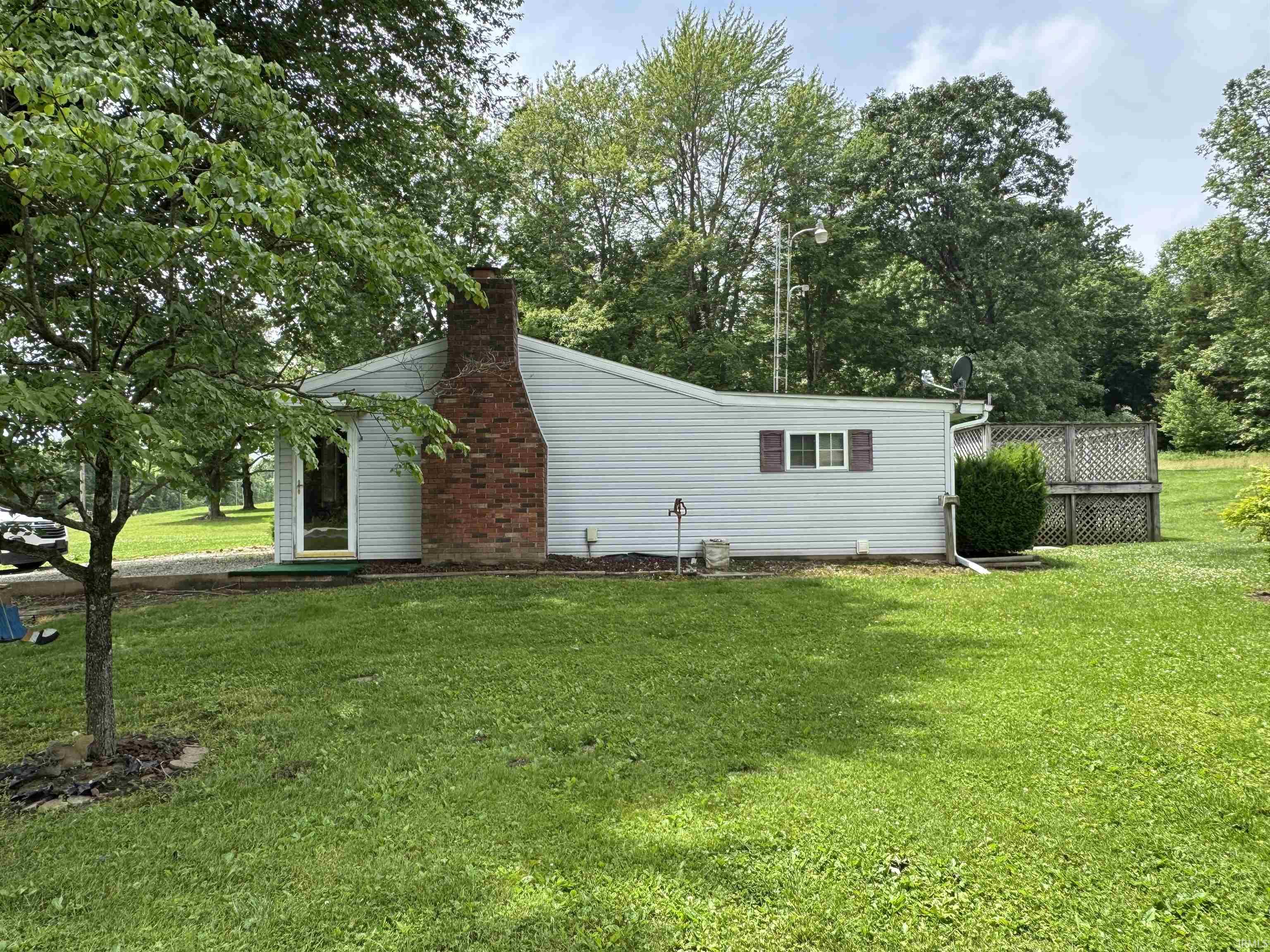 4335 State Road Mitchell, IN 47446 - Photo 4 of 29