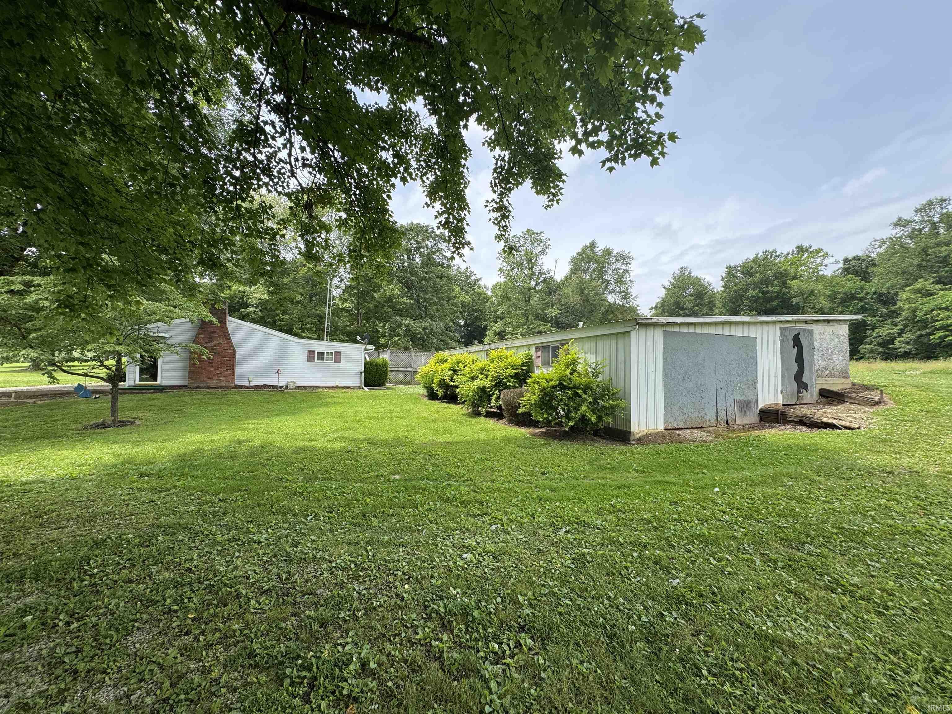4335 State Road Mitchell, IN 47446 - Photo 8 of 29