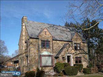 619 Ashbourne Road Cheltenham, PA 19012 - Photo 1 of 6