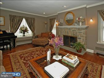 619 Ashbourne Road Cheltenham, PA 19012 - Photo 2 of 6