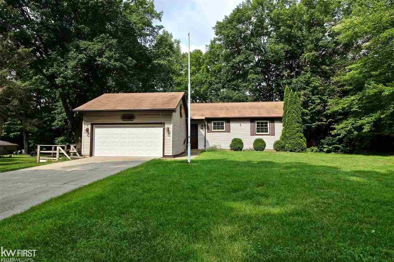 7177 Ridgeview Drive Genesee, MI 48437 - Photo 1 of 29 21494775.JPG