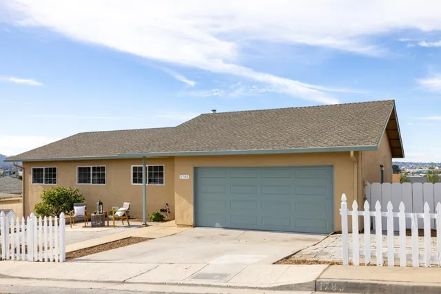 $795,000 | 1783 Kenneth Street, Seaside, CA 93955