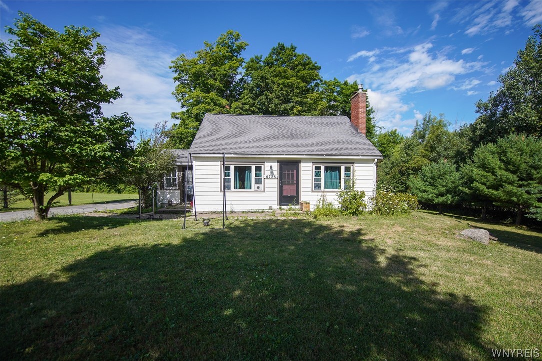 6728 Chestnut Ridge Road Orchard Park, NY 14127 - Photo 1 of 1