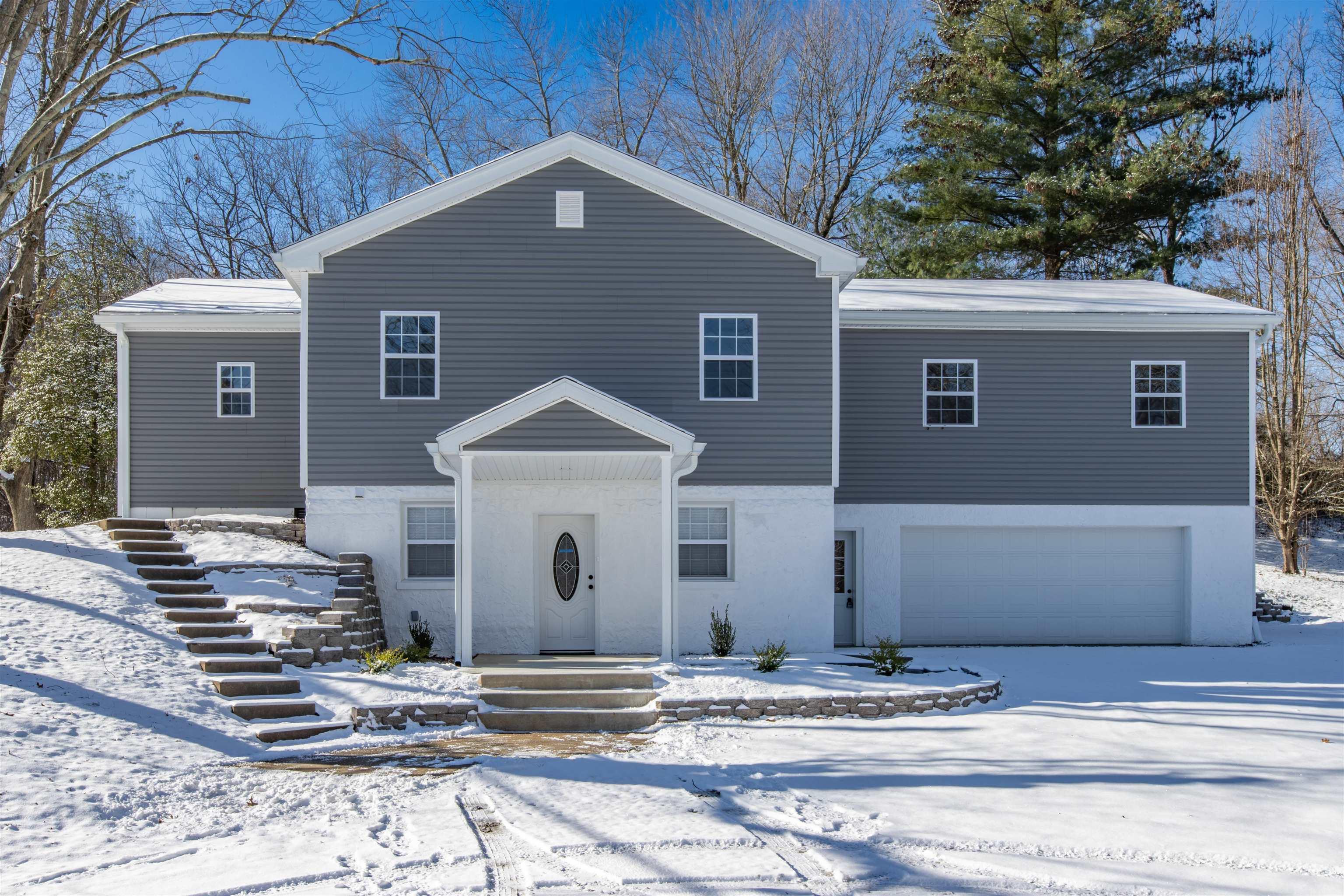 800 Pfeiffer Road Evansville, IN 47711 - Photo 1 of 36 Gallery Image 1