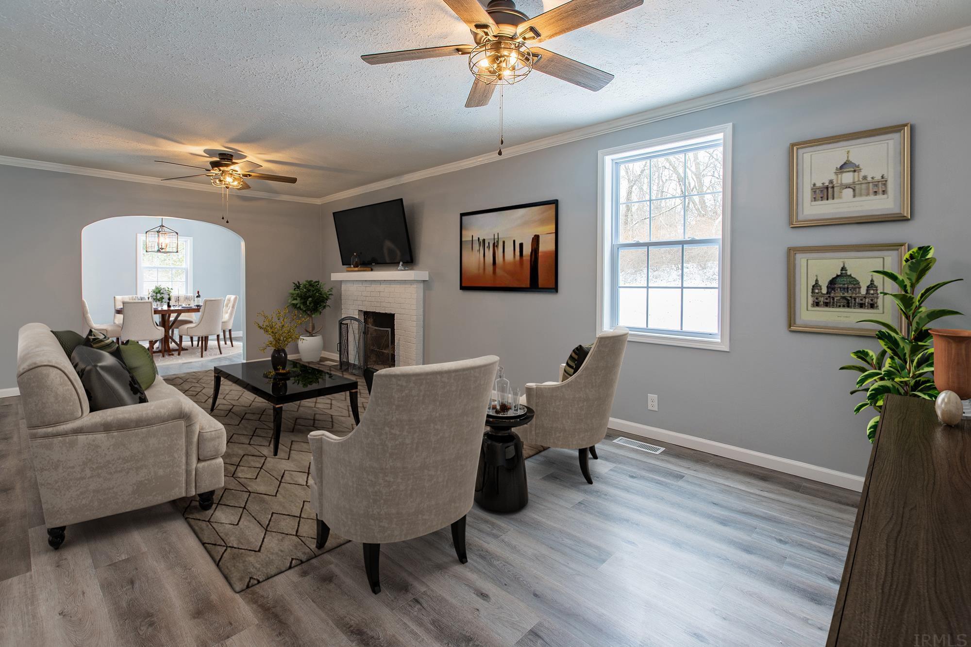 800 Pfeiffer Road Evansville, IN 47711 - Photo 3 of 36 Gallery Image 3