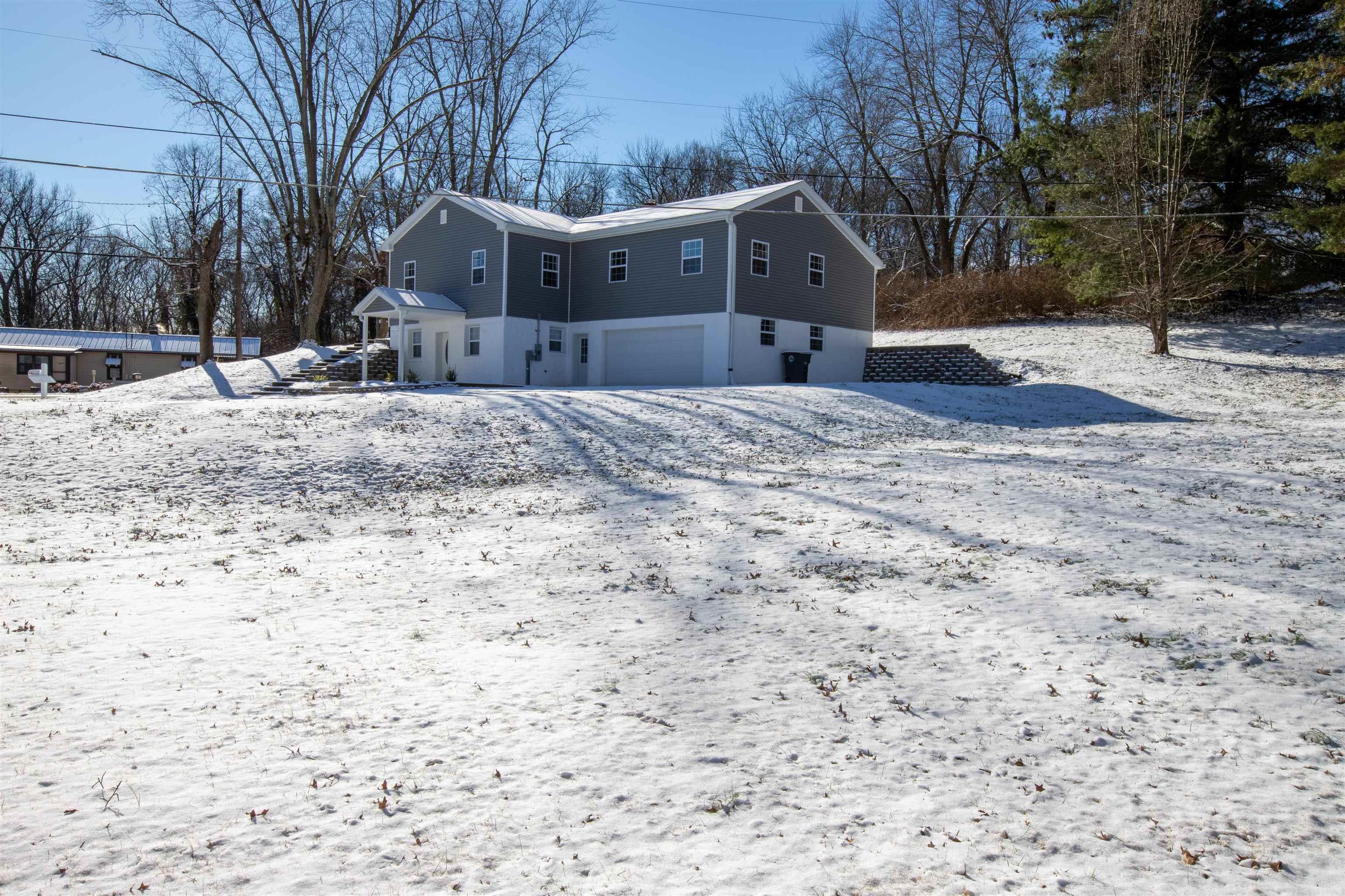 800 Pfeiffer Road Evansville, IN 47711 - Photo 36 of 36 Gallery Image 36