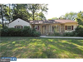 1464 Holcomb Road Huntingdon Valley, PA 19006 - Photo 1 of 16