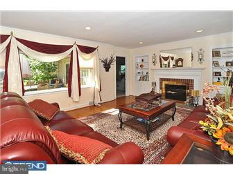 1464 Holcomb Road Huntingdon Valley, PA 19006 - Photo 6 of 16