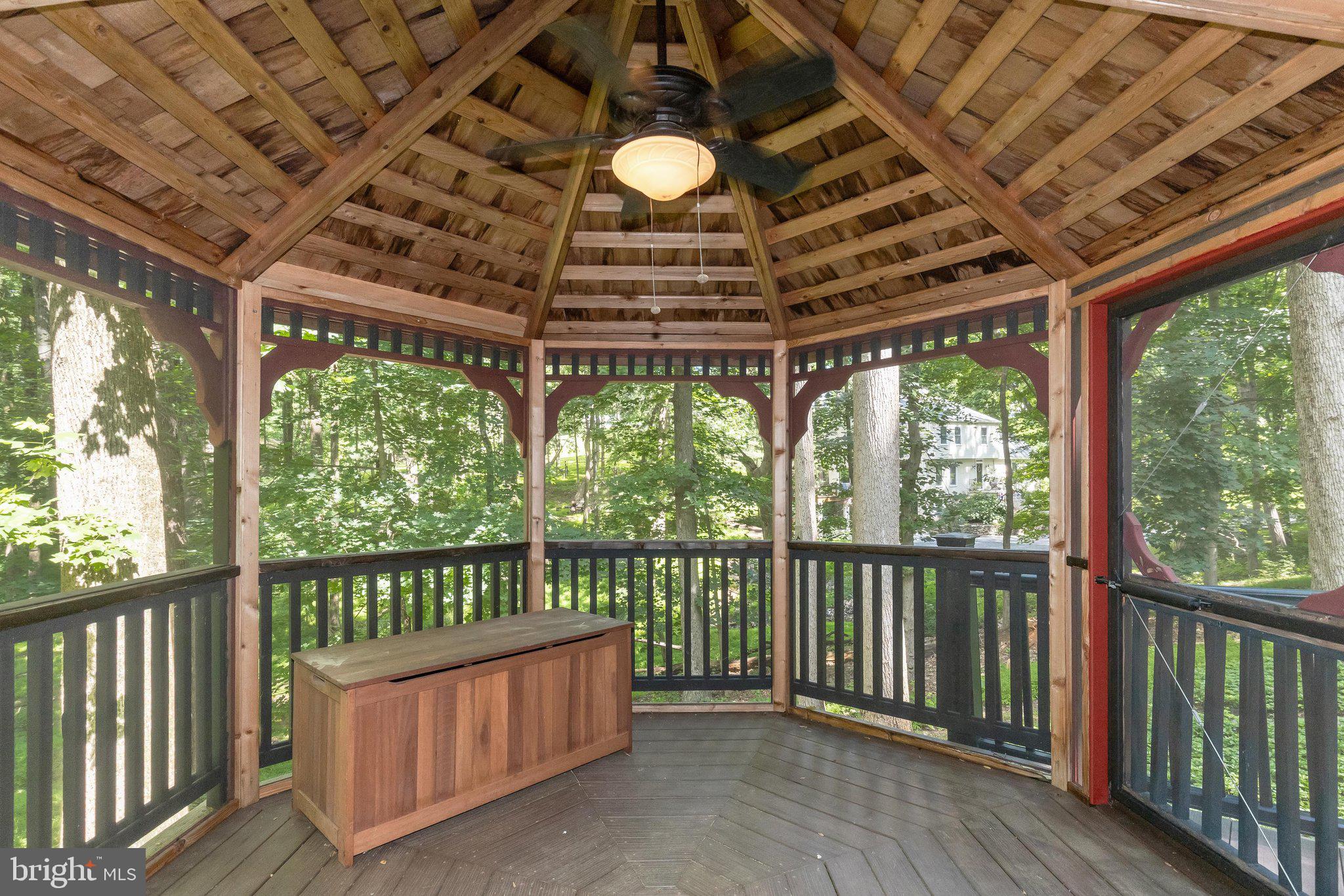 3903 Dance Mill Road Phoenix, MD 21131 - Photo 64 of 79 Gazebo
