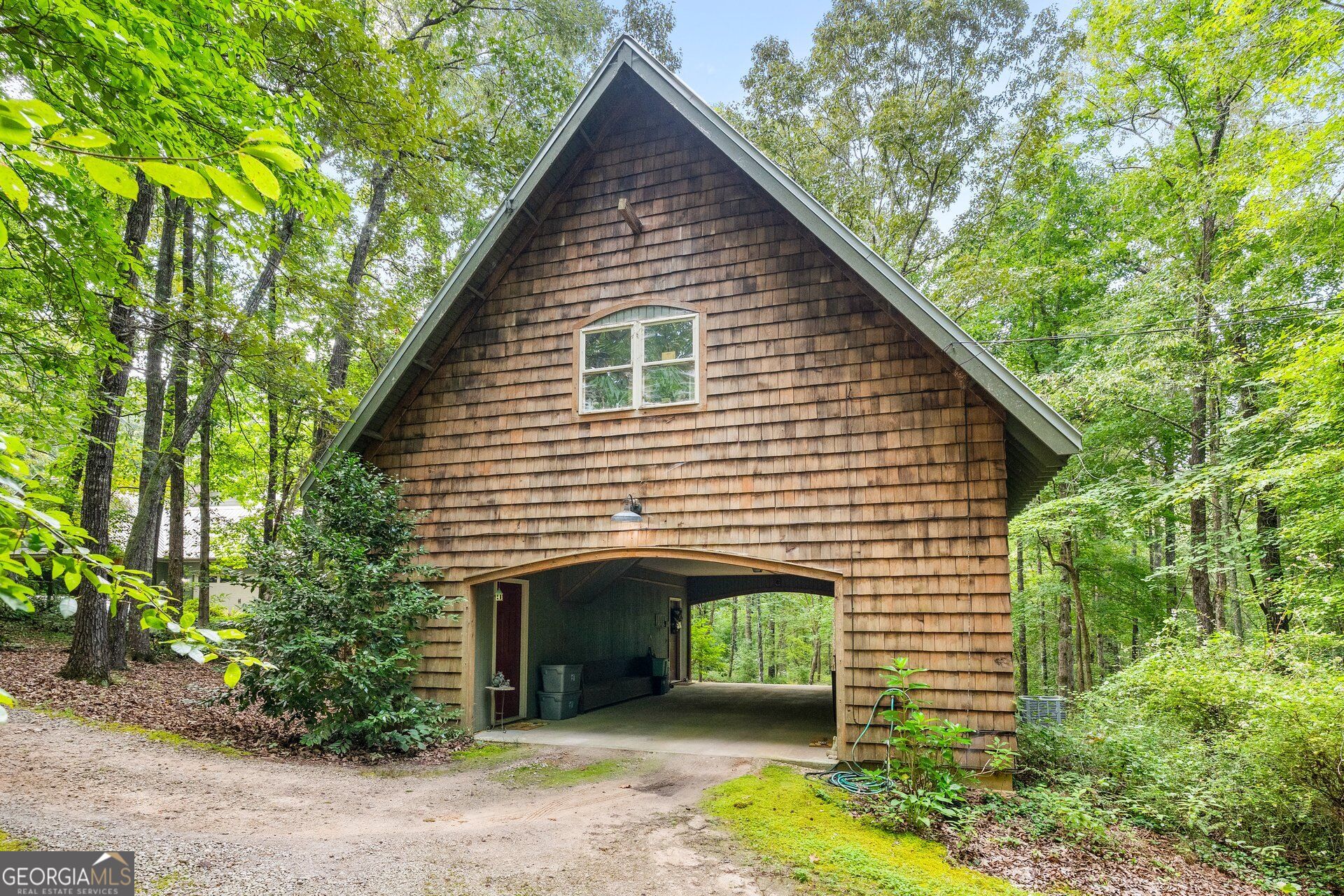 4165 Glenn Road Franklin, GA 30217 - Photo 27 of 40 Gallery Image 27