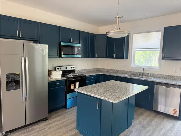 $1,700 | 200 Page Farm Road, Mount Airy, NC 27030