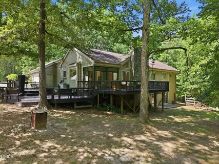 $1,025,000 | 215 East Deer Run, Apex, NC 27523
