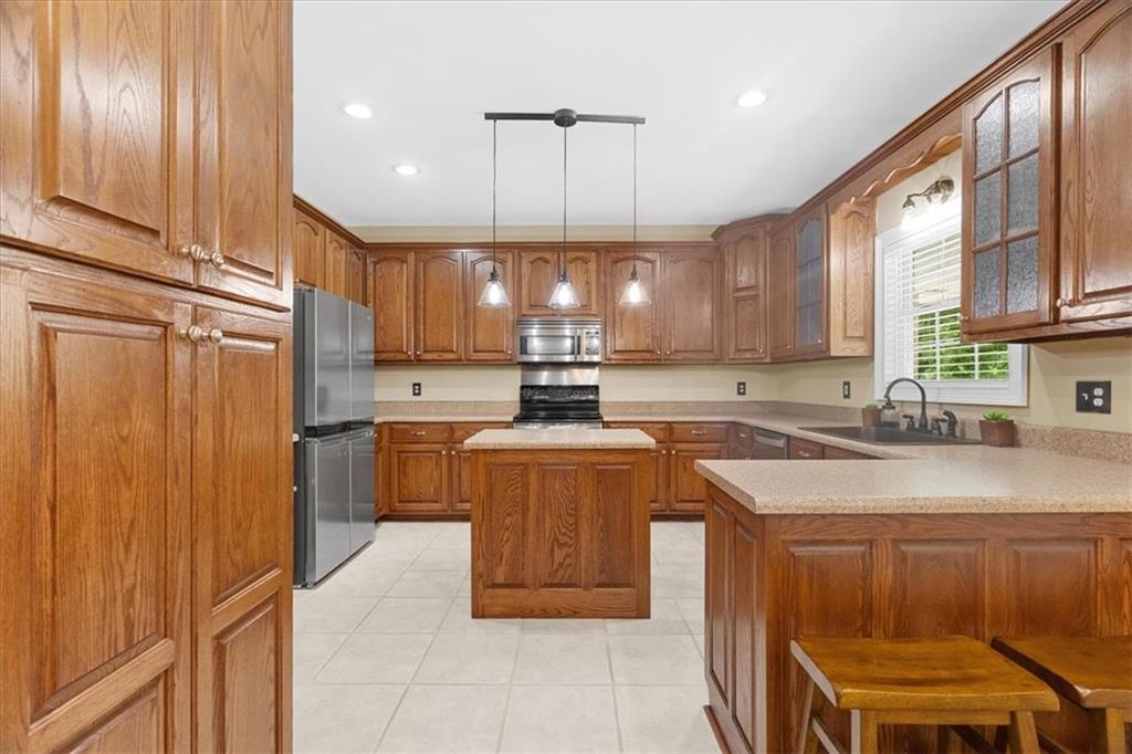 302 Tate Bend Road Northwest Calhoun, GA 30701 - Photo 15 of 60