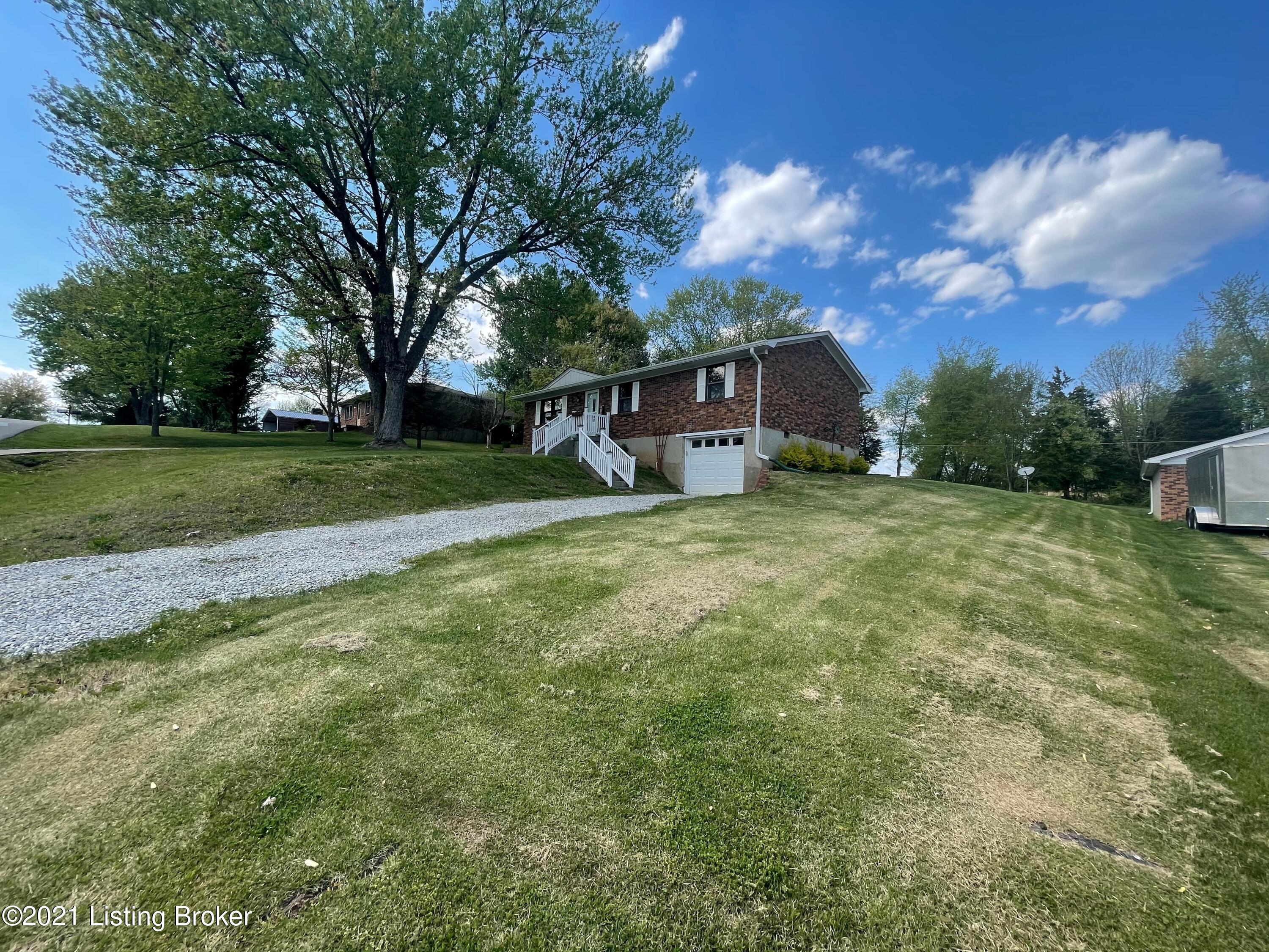 4334 Flatlick Road Mount Washington, KY 40047 - Photo 5 of 28 flatlick 28