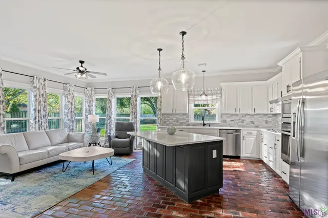 $630,000 | 19110 South Trent Jones Drive, Baton Rouge, LA 70810