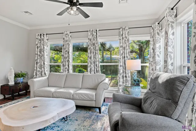 $630,000 | 19110 South Trent Jones Drive, Baton Rouge, LA 70810