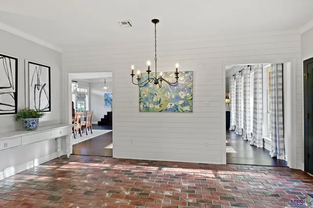 $630,000 | 19110 South Trent Jones Drive, Baton Rouge, LA 70810