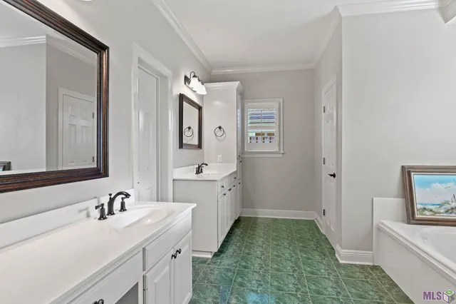 $630,000 | 19110 South Trent Jones Drive, Baton Rouge, LA 70810