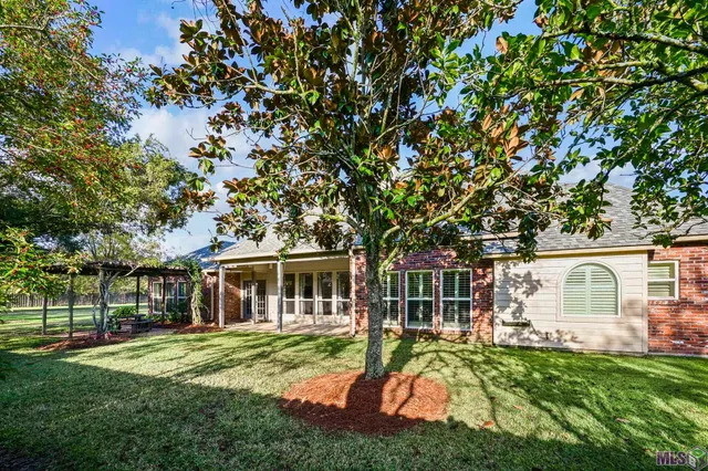 $630,000 | 19110 South Trent Jones Drive, Baton Rouge, LA 70810