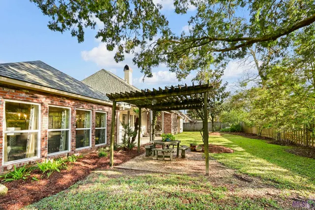 $630,000 | 19110 South Trent Jones Drive, Baton Rouge, LA 70810