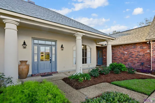$630,000 | 19110 South Trent Jones Drive, Baton Rouge, LA 70810