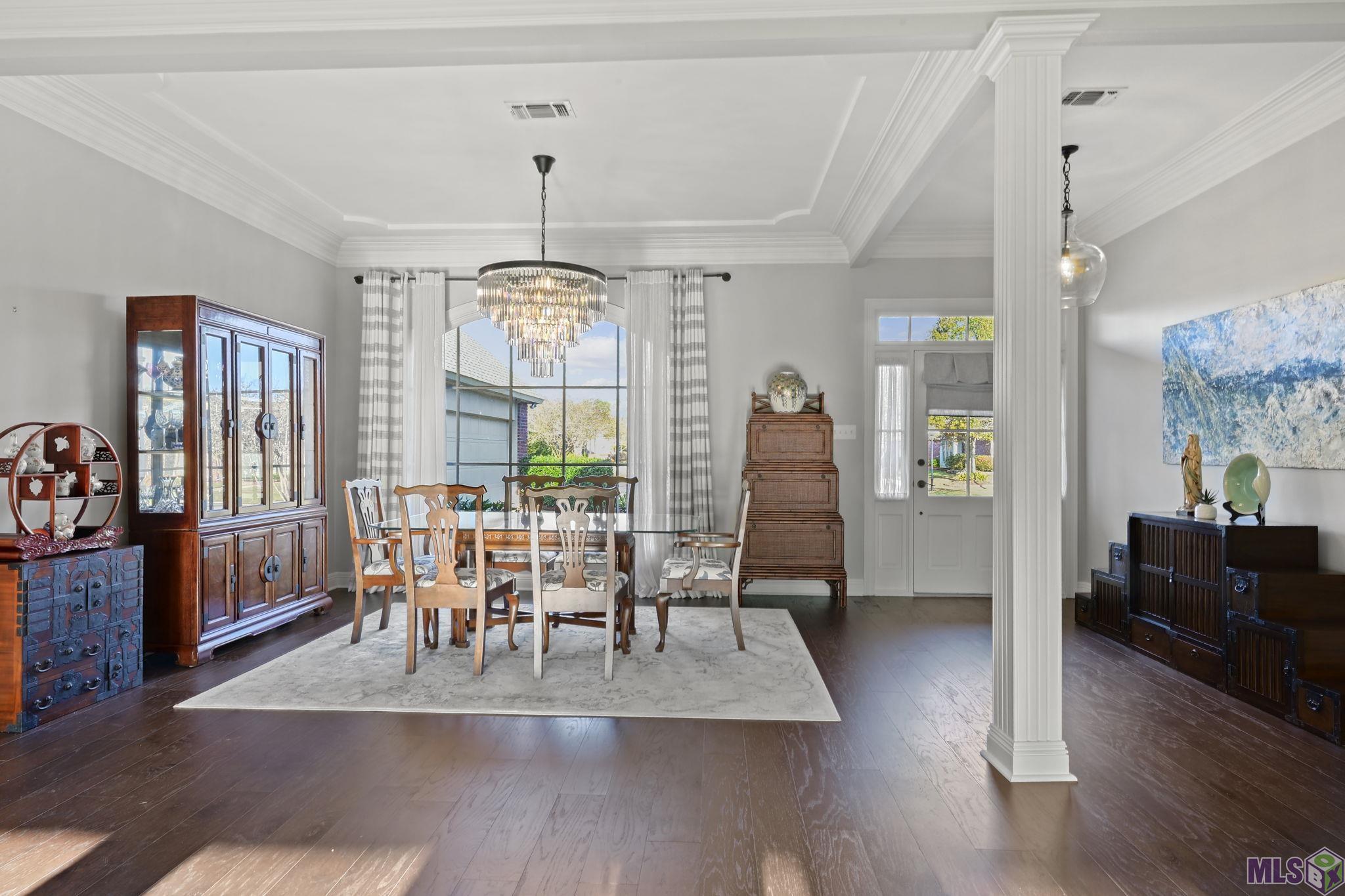 19110 South Trent Jones Drive Baton Rouge, LA 70810 - Photo 4 of 44