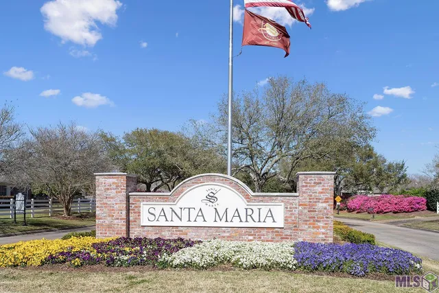 $630,000 | 19110 South Trent Jones Drive, Baton Rouge, LA 70810