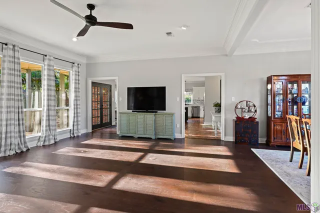 $630,000 | 19110 South Trent Jones Drive, Baton Rouge, LA 70810