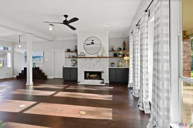 $630,000 | 19110 South Trent Jones Drive, Baton Rouge, LA 70810