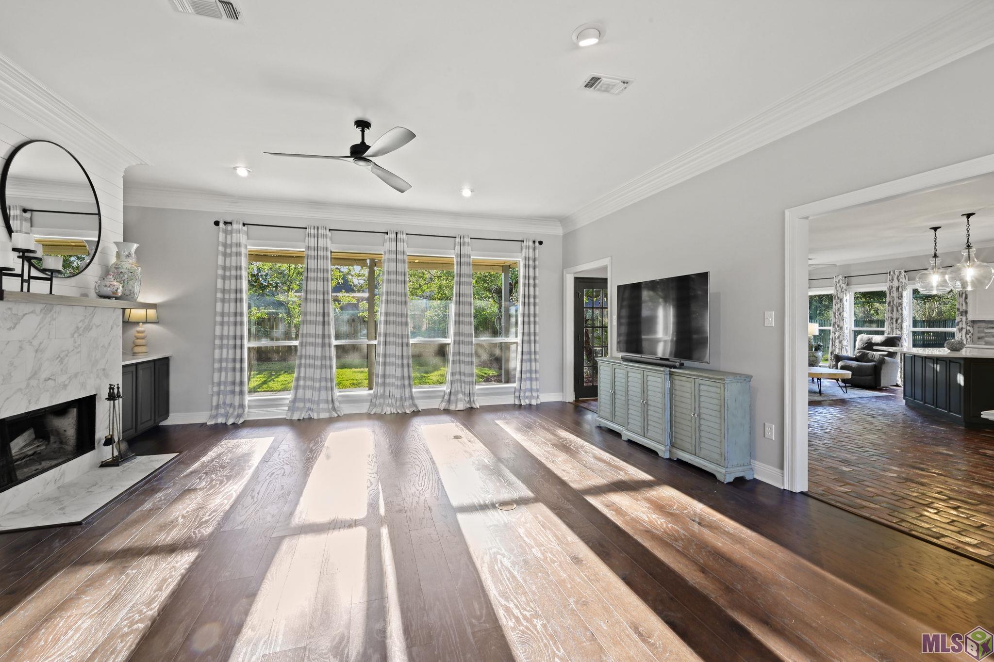 19110 South Trent Jones Drive Baton Rouge, LA 70810 - Photo 8 of 44