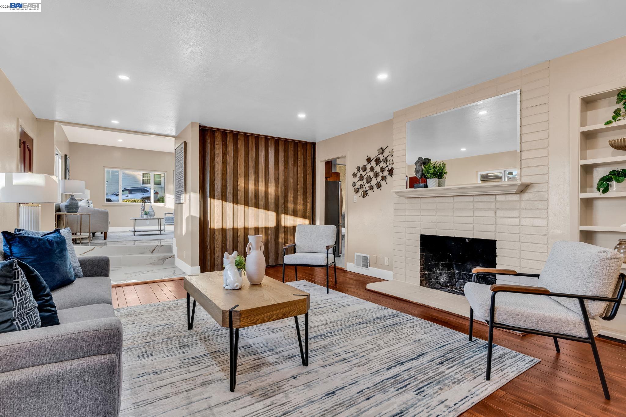 4628 Fieldbrook Road Oakland, CA 94619 - Photo 21 of 40 Gallery Image 21