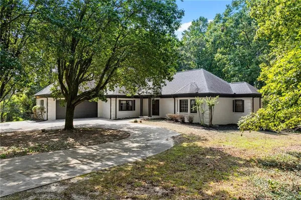 $549,900 | 3231 Camp Branch Circle, Buford, GA 30519