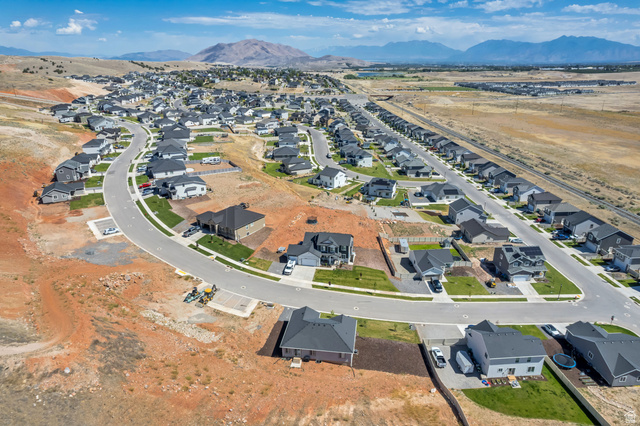 1988 South Marigold Way Santaquin, UT 84655 - Photo 45 of 47